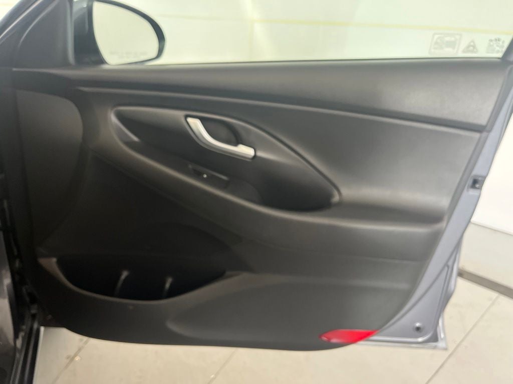 2018 Hyundai Elantra GT Base