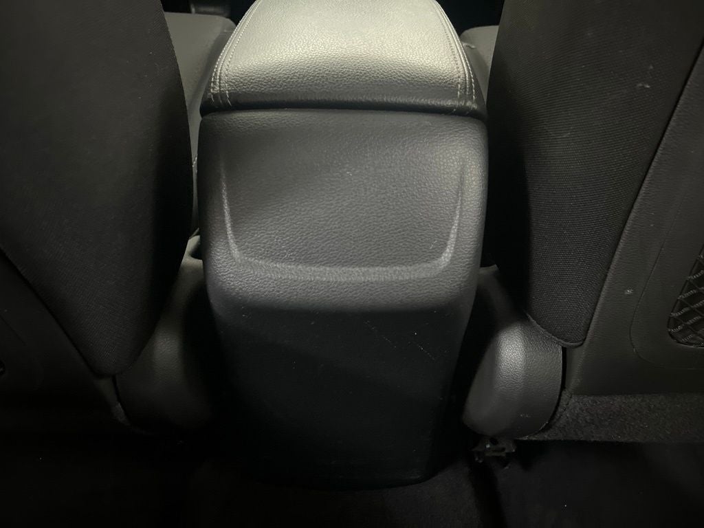 2018 Hyundai Elantra GT Base