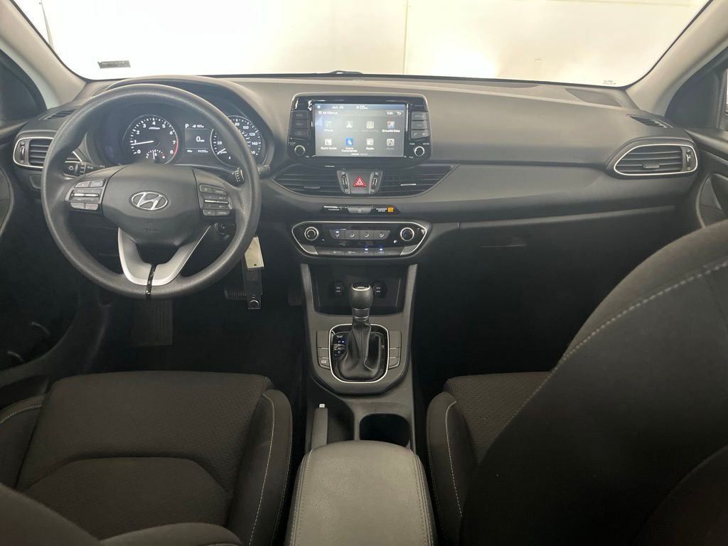 2018 Hyundai Elantra GT Base