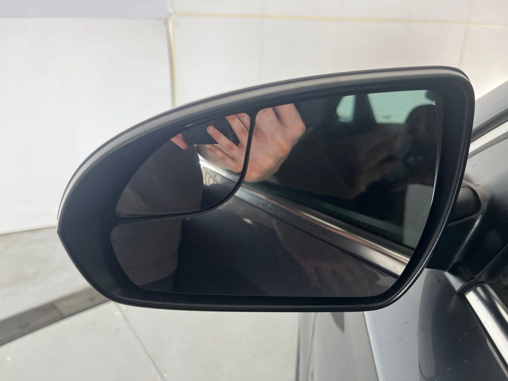 2018 Hyundai Elantra GT Base