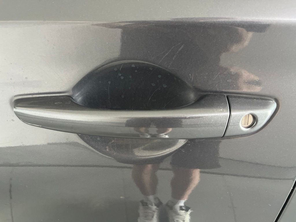 2018 Hyundai Elantra GT Base