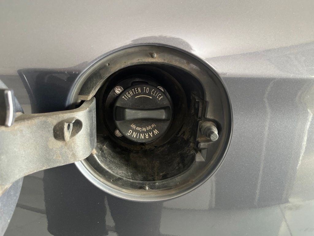 2018 Hyundai Elantra GT Base