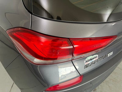 2018 Hyundai Elantra GT Base