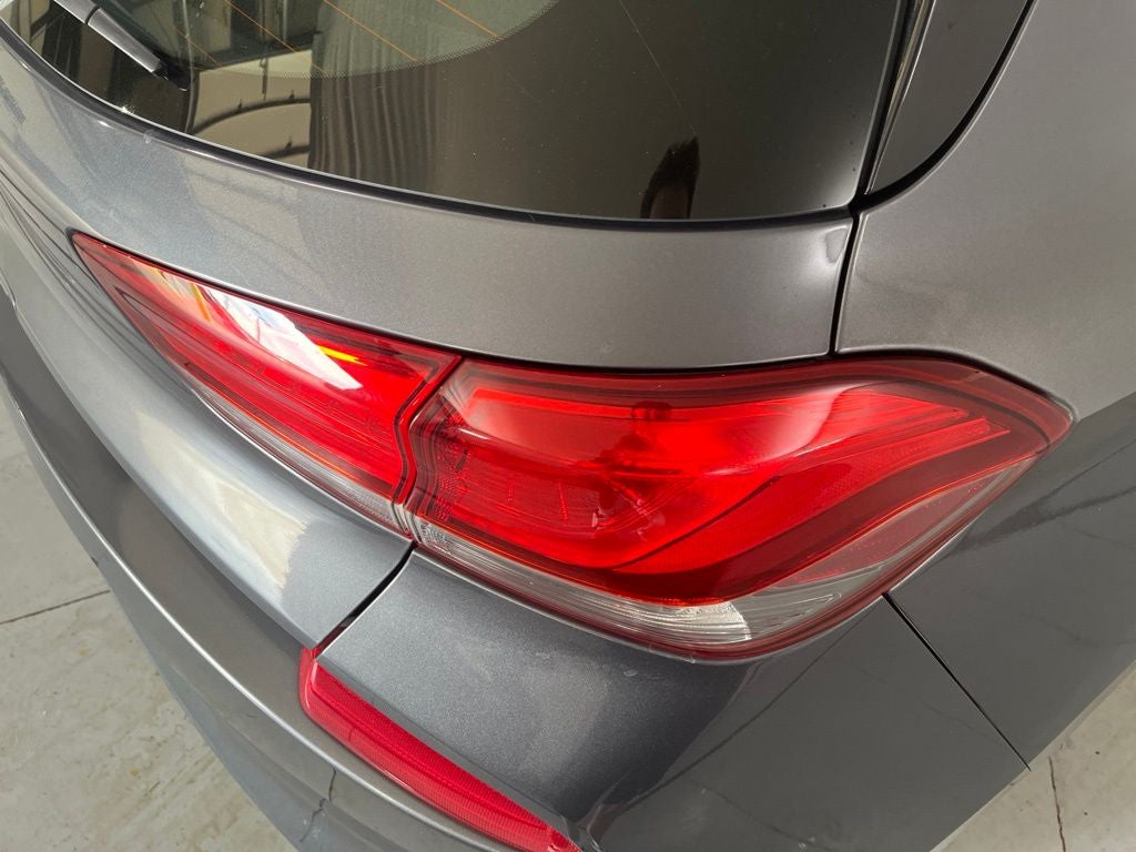 2018 Hyundai Elantra GT Base