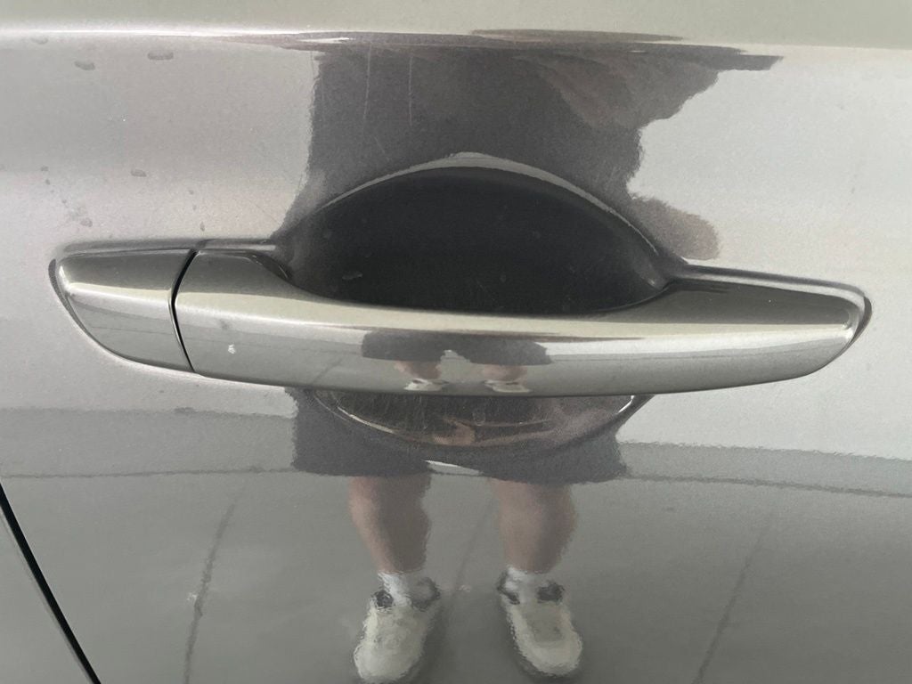 2018 Hyundai Elantra GT Base