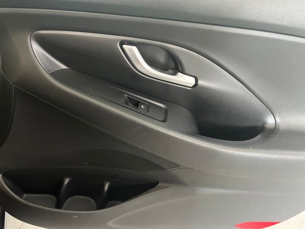 2018 Hyundai Elantra GT Base