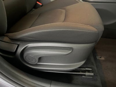 2018 Hyundai Elantra GT Base