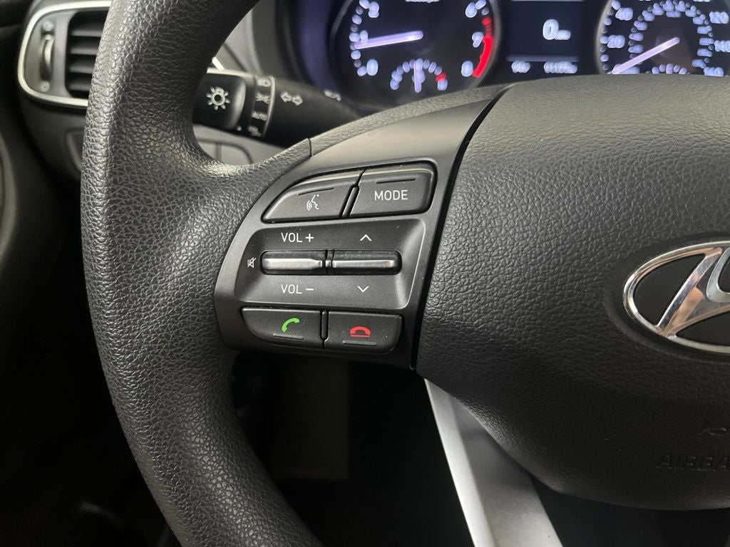 2018 Hyundai Elantra GT Base