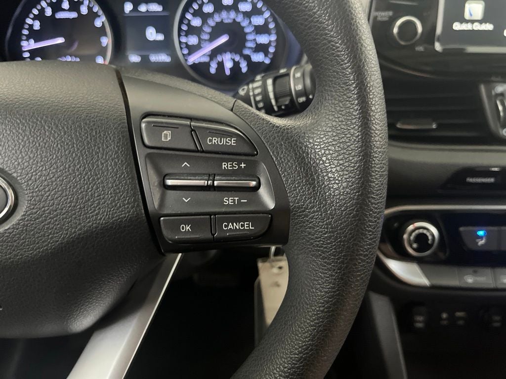 2018 Hyundai Elantra GT Base