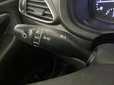2018 Hyundai Elantra GT Base