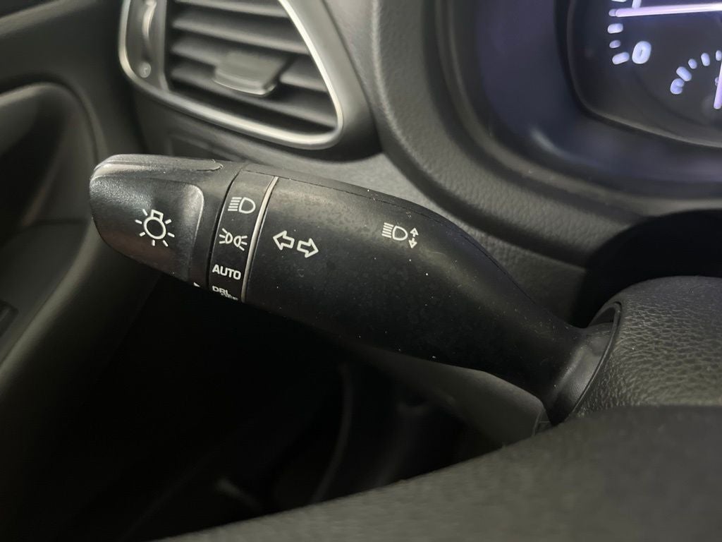 2018 Hyundai Elantra GT Base