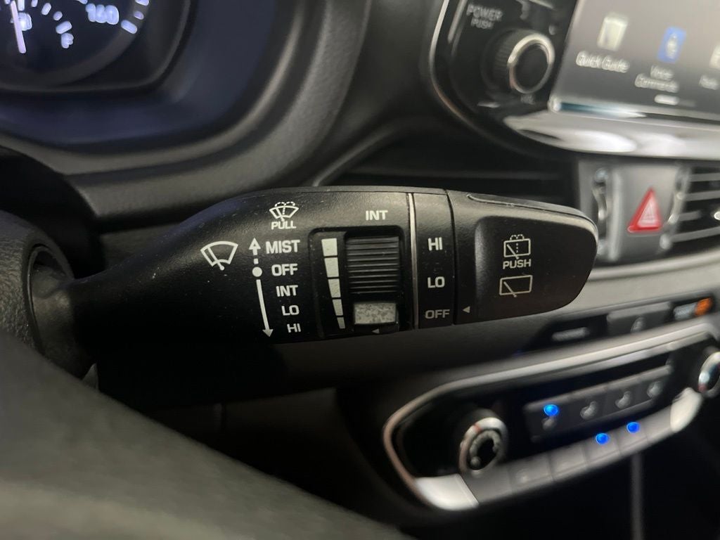2018 Hyundai Elantra GT Base