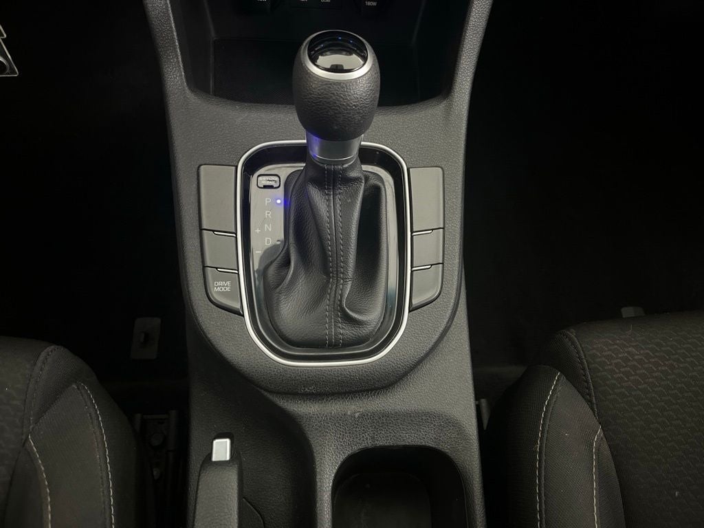 2018 Hyundai Elantra GT Base