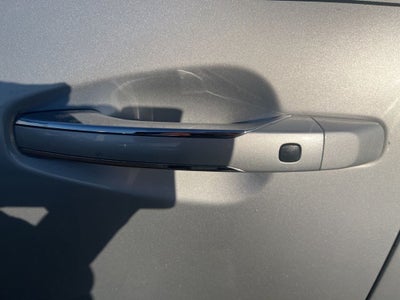 2017 Kia Cadenza Premium