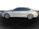 2017 Kia Cadenza Premium