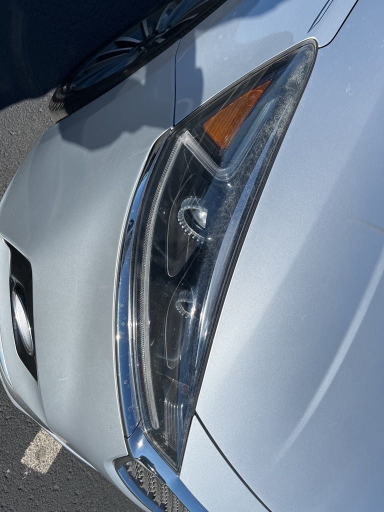 2017 Kia Cadenza Premium