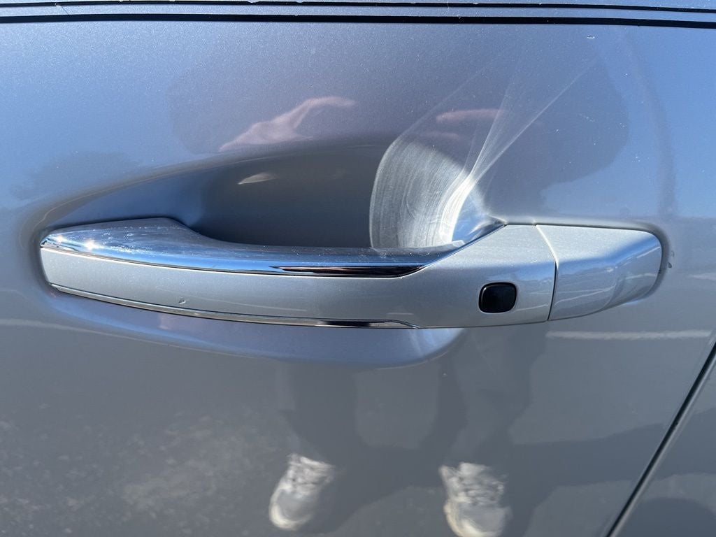 2017 Kia Cadenza Premium