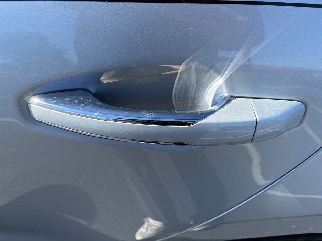 2017 Kia Cadenza Premium