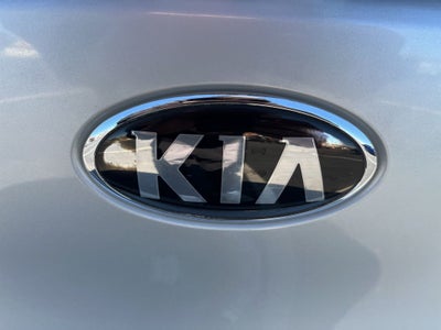 2017 Kia Cadenza Premium