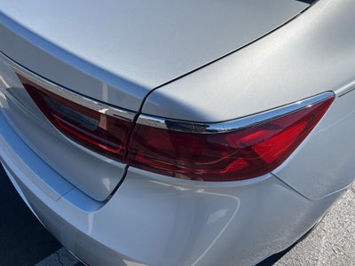 2017 Kia Cadenza Premium