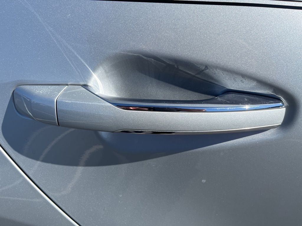 2017 Kia Cadenza Premium