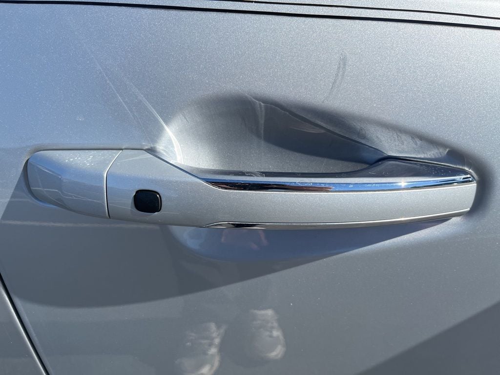 2017 Kia Cadenza Premium