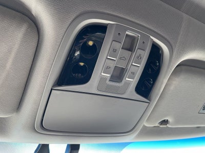 2017 Kia Cadenza Premium