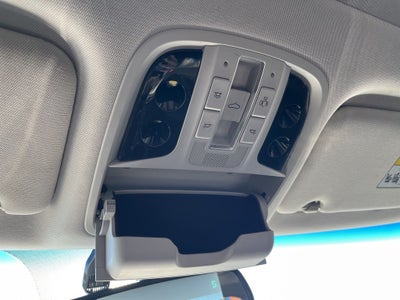 2017 Kia Cadenza Premium