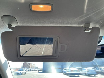 2017 Kia Cadenza Premium