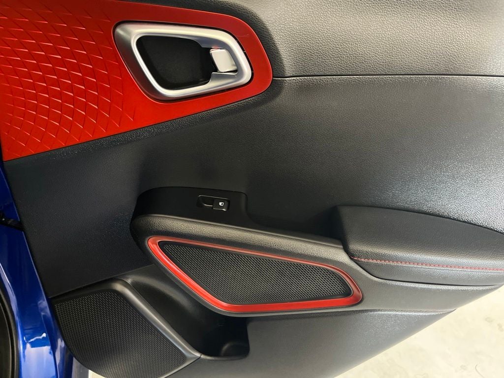 2023 Kia Soul GT-Line
