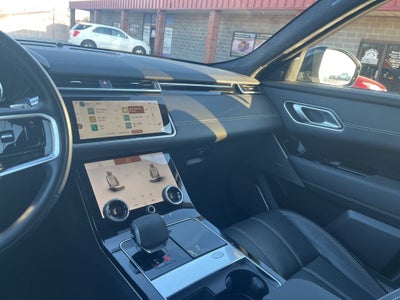 2023 Land Rover Range Rover Velar R-Dynamic S