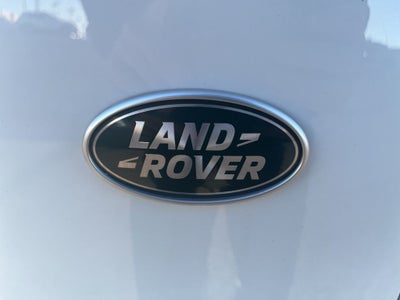 2023 Land Rover Range Rover Velar R-Dynamic S