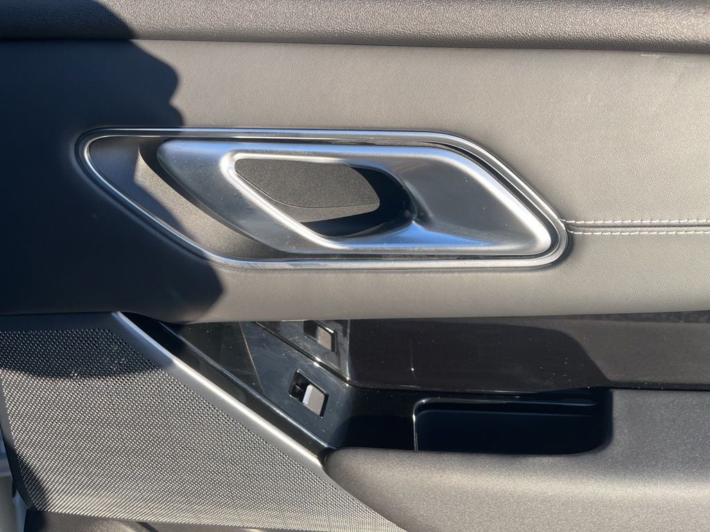 2023 Land Rover Range Rover Velar R-Dynamic S