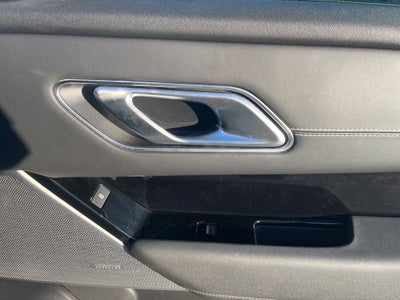 2023 Land Rover Range Rover Velar R-Dynamic S