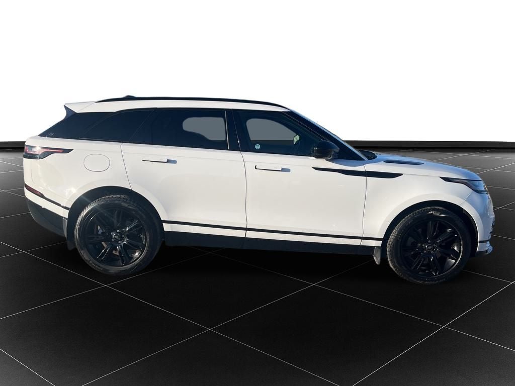 2023 Land Rover Range Rover Velar R-Dynamic S