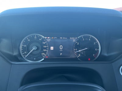 2023 Land Rover Range Rover Velar R-Dynamic S