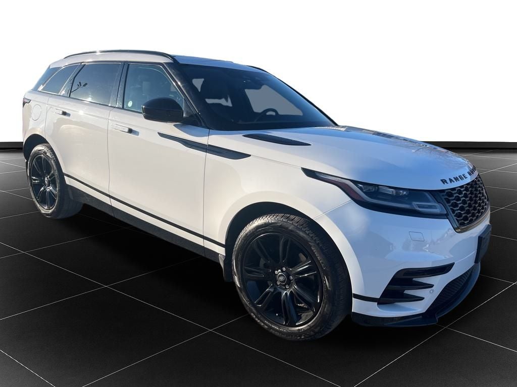 2023 Land Rover Range Rover Velar R-Dynamic S