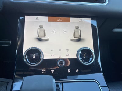 2023 Land Rover Range Rover Velar R-Dynamic S