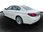2022 BMW 5 Series 530i xDrive