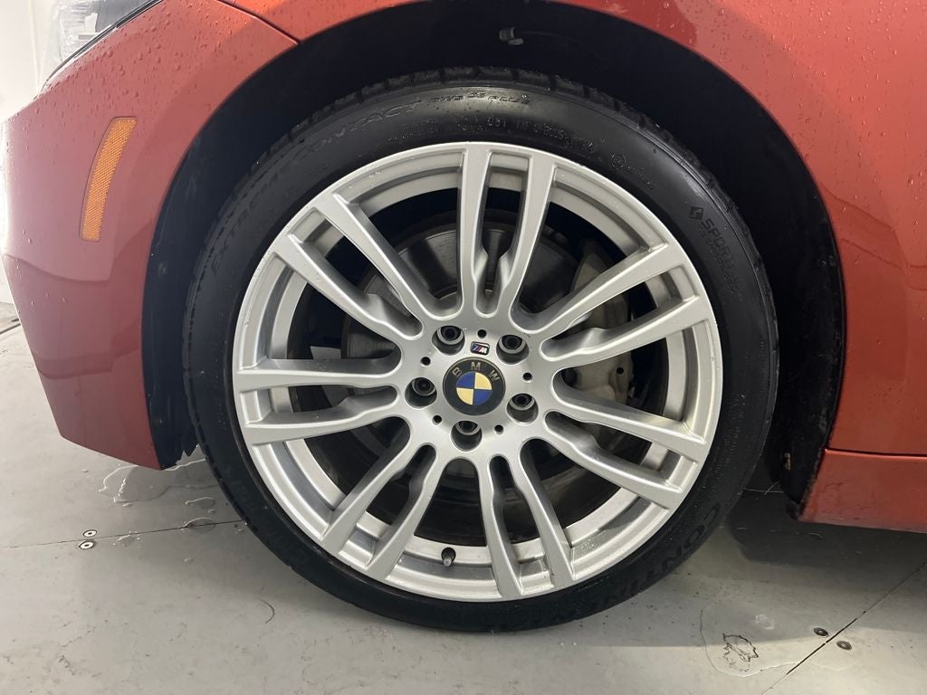 2018 BMW 3 Series 330i xDrive