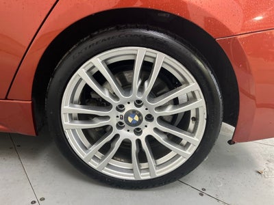 2018 BMW 3 Series 330i xDrive