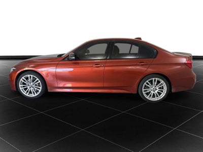 2018 BMW 3 Series 330i xDrive
