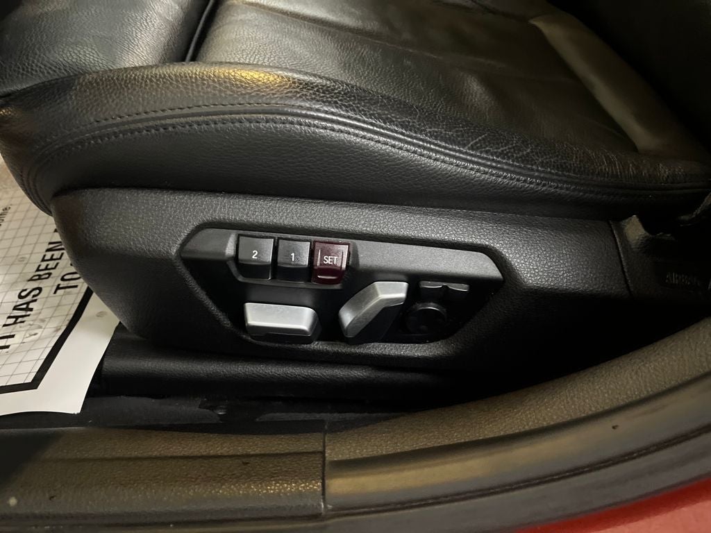 2018 BMW 3 Series 330i xDrive