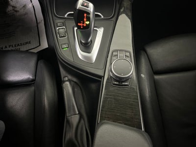 2018 BMW 3 Series 330i xDrive