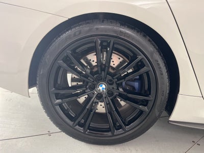 2019 BMW M5 Base