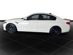 2019 BMW M5 Base