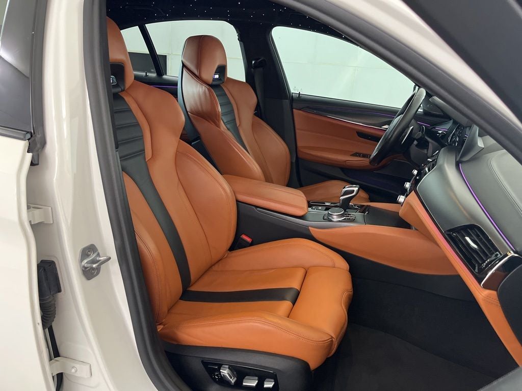 2019 BMW M5 Base