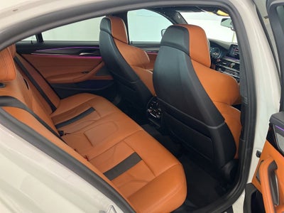 2019 BMW M5 Base