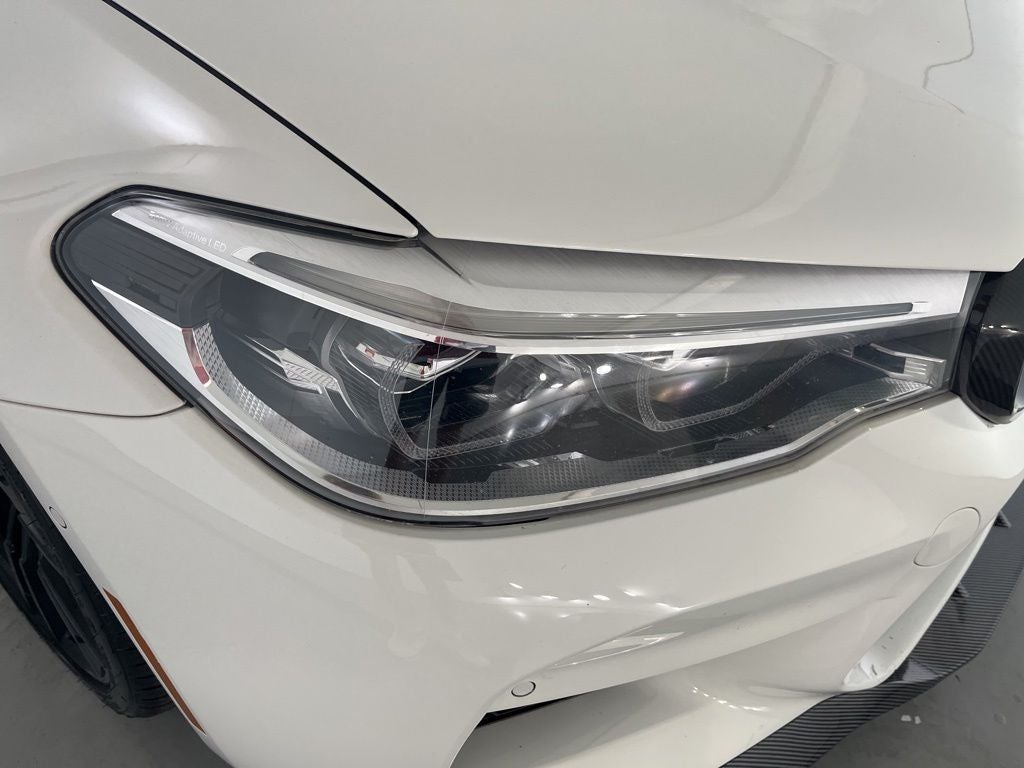 2019 BMW M5 Base