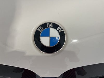 2019 BMW M5 Base